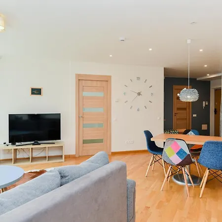 Apartamentai Elija Prie Juros Sventoji Appartement Palanga