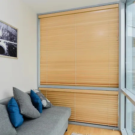 Διαμέρισμα Apartamentai Elija Prie Juros Sventoji