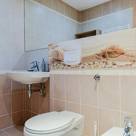 Apartamentai Elija Prie Juros Sventoji *
