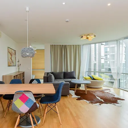 Apartamentai Elija Prie Juros Sventoji