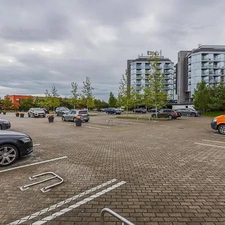 Apartamentai Elija Prie Juros Sventoji Παλάγκα