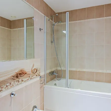 Apartamentai Elija Prie Juros Sventoji *