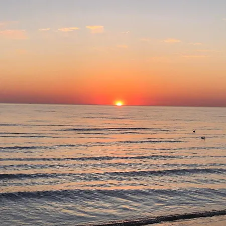 Apartamentai Elija Prie Juros Sventoji Apartamento Palanga